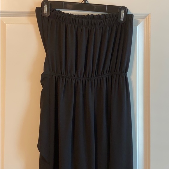 Black jumpsuit - Picture 3 of 3